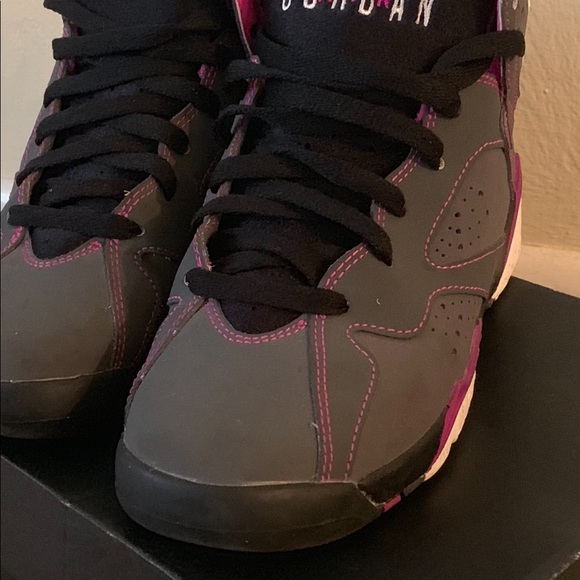 RETRO 7 Jordan’s 30th addition. - Picture 7 of 8